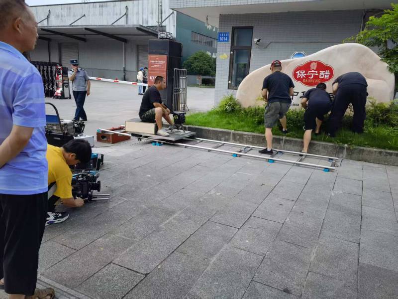 封开县广告片拍摄公司核心优势：全流程服务，让品牌广告片省心更出彩