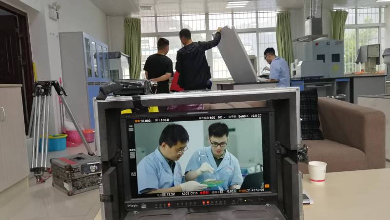 元宇宙搭台唱戏，封开县广告片拍摄公司抢滩虚拟世界首支舞