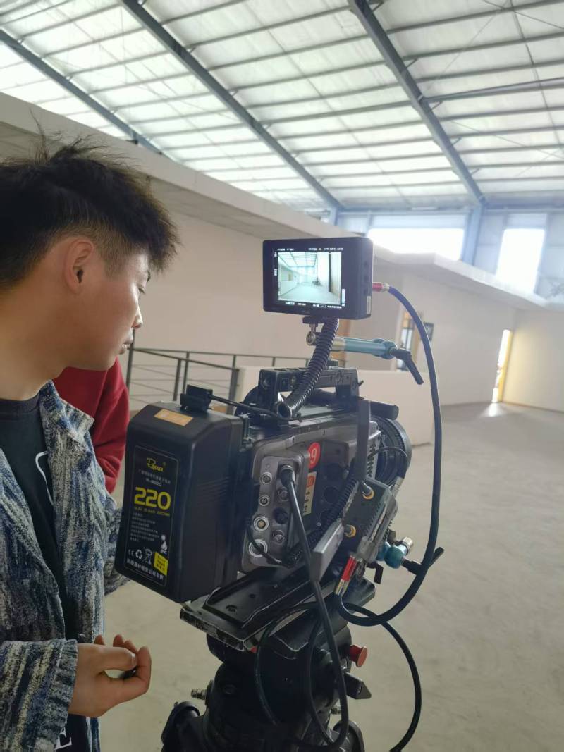 解锁封开县广告片拍摄：以创意镜头，解锁品牌商业价值新高度
