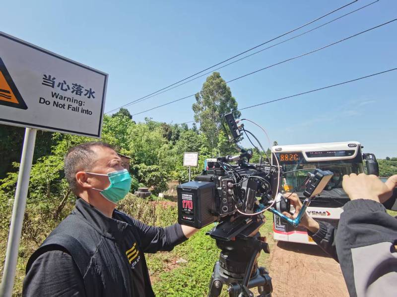 封开县TVC拍摄公司：深耕本地市场，为品牌定制专属拍摄方案