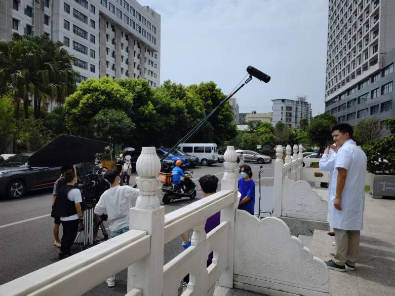 封开县广告片拍摄公司低成本实现高规格制作的诀窍